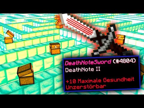ONE HIT IM DIAMANT LABYRINTH | LUCKY MAZE BATTLE