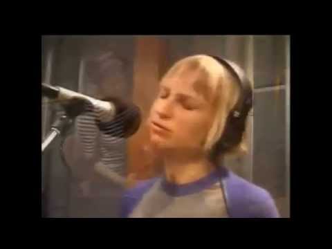 Sia - Little Black Sandals (Original studio version on live video)