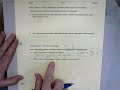 Solving Equations with Percentages