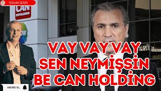 EL KOYMANIN PERDE ARKASINDAKİ GÜÇ SAVAŞI