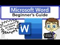 Navigating the Basics of Microsoft Word