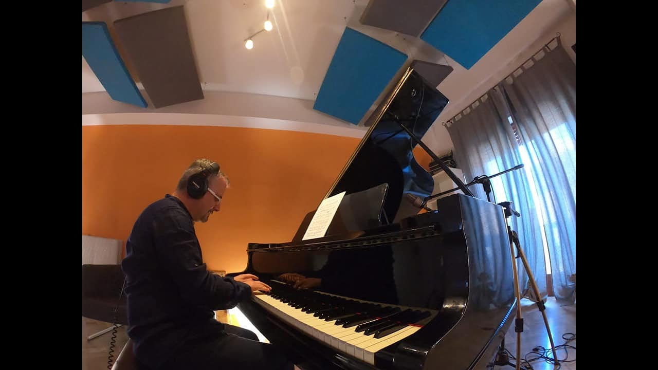 Massimo Spinosa