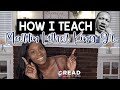 Understanding Racism and Social Change