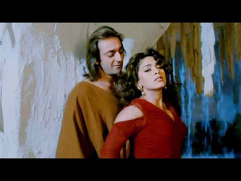 Tere Pyaar Ke Teer Ne | Safari | Udit Narayan,Kavita Krishnamurthy | Sanjay Dutt,Juhi Chawla