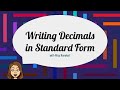 Understanding Place Value and Decimals