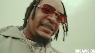 Kompton Hagi X Brazy Vonn - Need Me (Official Video)