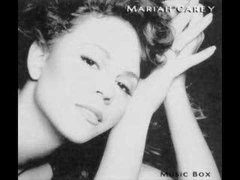 Mariah Carey - Everything Fades Away