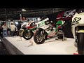 Honda CRF