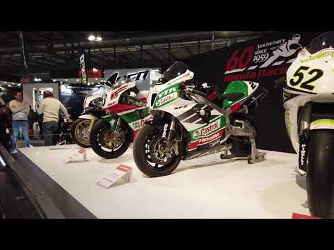 Honda CRF