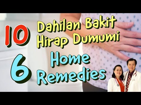 10 Dahilan Bakit Hirap Dumumi - (Reposted Video)