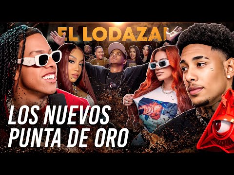 EL SR JIMENEZ Y PAPERA ALIAS LOS INOLVIDABLE PONEN CLARA A LA INSUPERABLE Y SHUUPAMELA (EL LODAZAL)