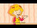 Character Activities in a Video