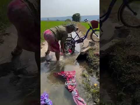 ഇനി Washing Machine ന്റെ ആവിശ്യമില്ല 😁😁 #comedy #shortvideo #shorts #trending #youtubeshorts