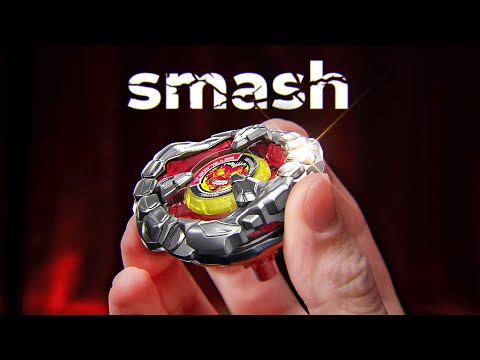 The ANGRIEST Beyblade X Yet...