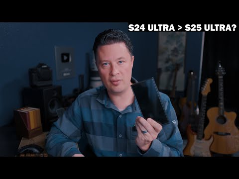 Should I get an S25 Ultra?