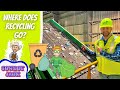 Recycling Adventure with Cowboy Jack