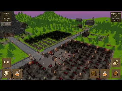 Open Trailer Video thumbnail
