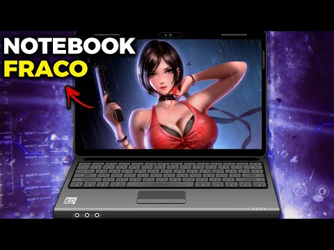 Os 10 Melhores Jogos Para NOTEBOOK FRACO COM GRÁFICOS INCRÍVEIS ( Jogos Leves )