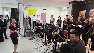 Milli Eğitim Bakanımız Sayın Prof. Dr. Yusuf TEKİN'in Ziyareti
