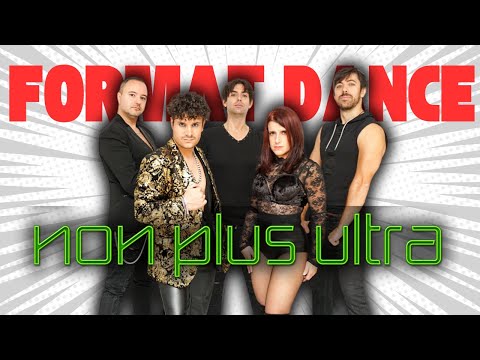 Non Plus Ultra Band :: Live Energy, Dance Vibes, Party Mode: ON!