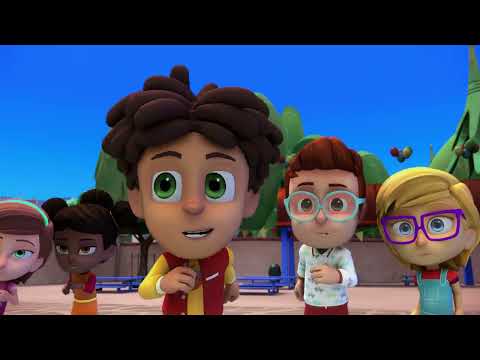 Owlette's Terrible Pterodactyl Trouble | Videos for Kids | PJ Masks Videos