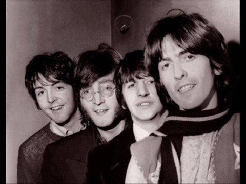 The Beatles - Yesterday