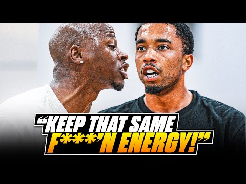 He Was BEYOND DISRESPECTFUL In This TOXIC 1v1 For $500...