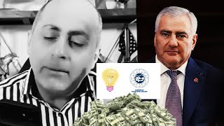 Տաշիր Սամո՝ մոտիկ արի,,, Միլիարդները չեն փրկի այս մարդուն