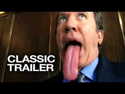 The Shaggy Dog (2006) Trailer #1 - Tim Allen Movie HD