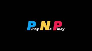 Edric Go - Pinay Na Pinay (PNP) Audio Video (ft. Slim and Aco)
