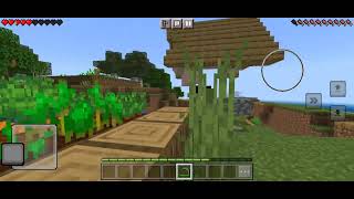 El regreso del aldeano en Minecraft 
