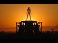 Burning Man Event History