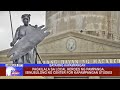 Mga Bayani at Kasaysayan ng Kapampangan