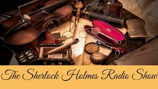 The Hound of the Baskervilles Part 1 (BBC Radio Drama) (Sherlock Holmes Radio Show)