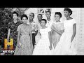 Eisenhower and the Civil Rights Movement