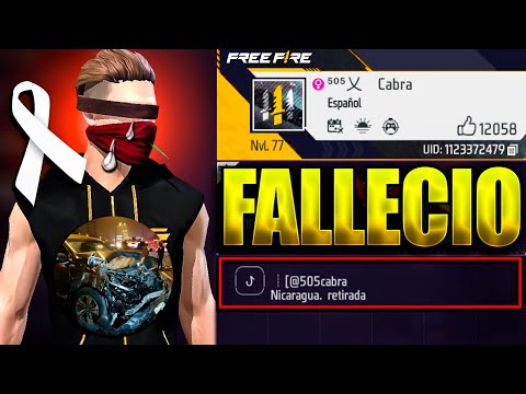 TIKTOKER FALLECIO ANTES DE CUMPLIR SU SUEÑO...