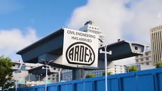 ARDEX Civil Engineering