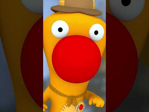 How Did the Praying Mantis Drown?🪱🦠 | Gordian Worm | Peet The Forest Detective #shorts