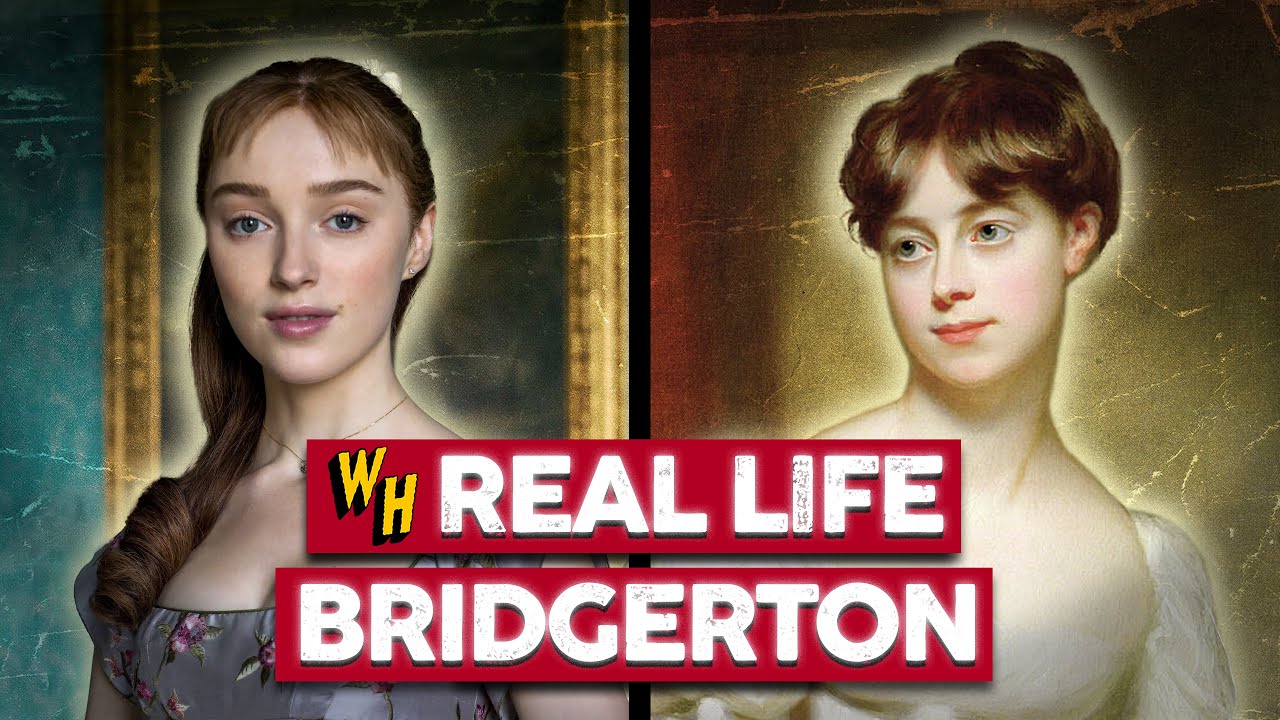 Is Bridgerton Actually Historically Accurate?