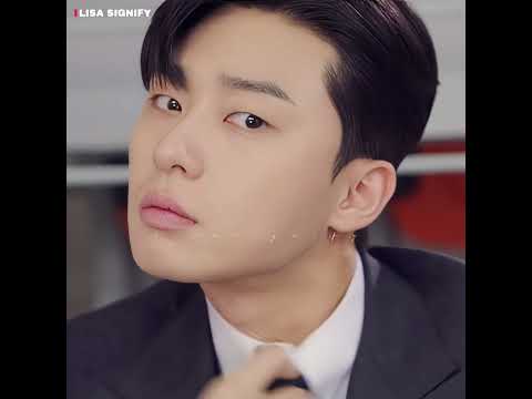 ugh..so childish #whatswrongwithsecretarykim #kdrama #lisasignify #asiandrama