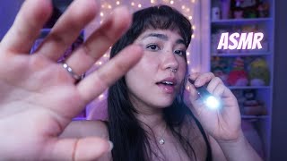 ASMR | Experimentos Caóticos e Instruções Duvidosas