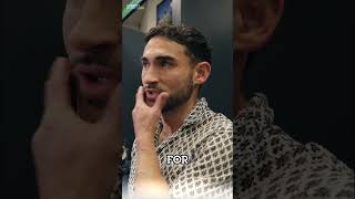 World Cup DREAMS coming true?! Cristian makes his case 🔥 #sounders #mls #worldcup