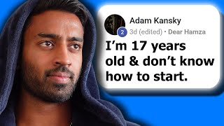 I still a virgin and I don't have any friends either