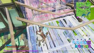 This solo squads clutch is INSANE!!!