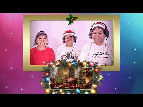 Daryl Hall & John Oates - Jingle Bell Rock + Elvis Presley - Blue Christmas REACTION