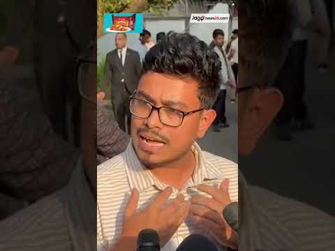 রায়ের মধ্যে দিয়ে আওয়ামী লীগের রাজনীতির কবর রচনা হয়েছে | Sadik Kayem | Jago News