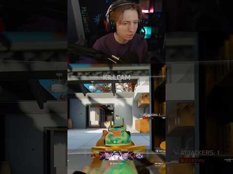 Ranked Hacker TROLLS Havok 😭
