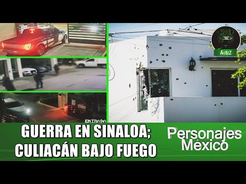 Rafaguean casas en fraccionamientos en Culiacán, Sinaloa; la Sedena ni se va a meter