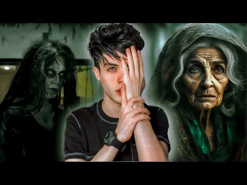 قـصـة ستـنـا الـغـولـة ( لا تقترب من بحيرة بني سويف ) 😈 !