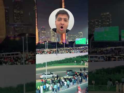 Indian का System in Dubai #dubai #india #hindi #viral #dubailife #short #burjkhalifa #indian